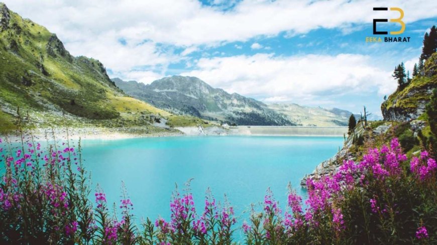 From Mountains to Beaches: Explore India and Beyond with Eeka Bharat