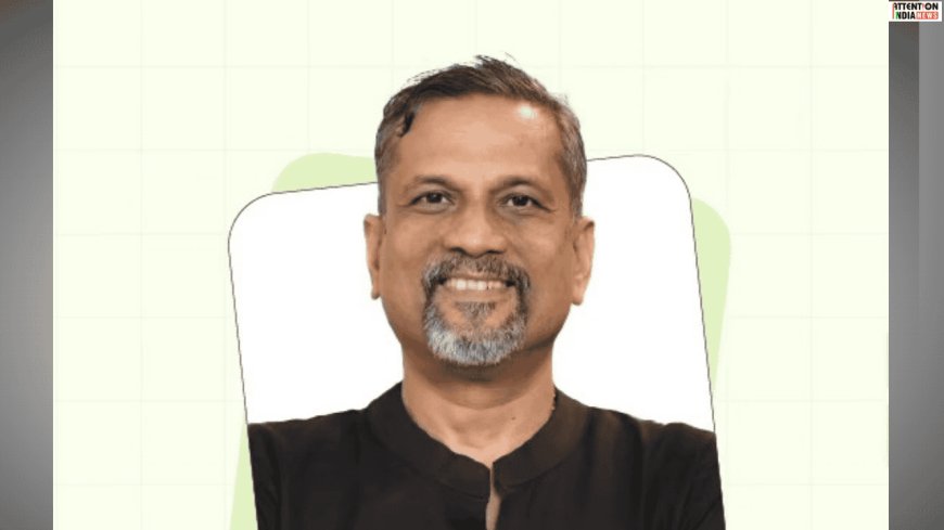 Zoho’s Sridhar Vembu Steps Back from Social Media to Focus on Coding and “Practising What He Preaches”
