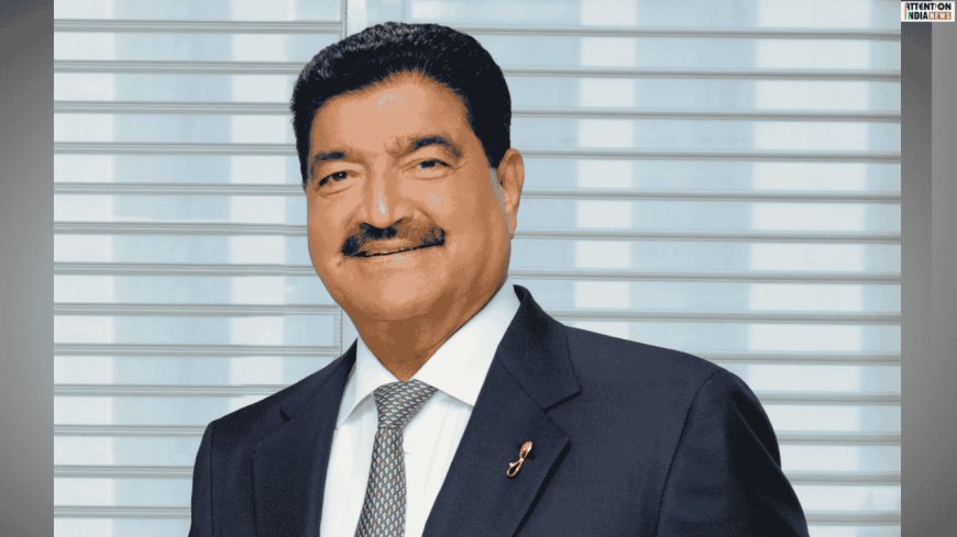 DIFC Court Orders BR Shetty to Pay SBI ₹381 Crore, Judge Slams His Testimony as "Parade of Lies"