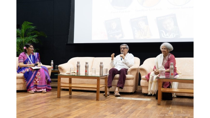 “Bhasha & Beyond 3.0”: A Grand Celebration of the Timeless Power of Art, Literature & Culture