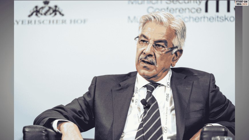 Pakistan Warns of “Open War” as Istanbul Talks with Afghanistan Aim to Ease Border Tensions