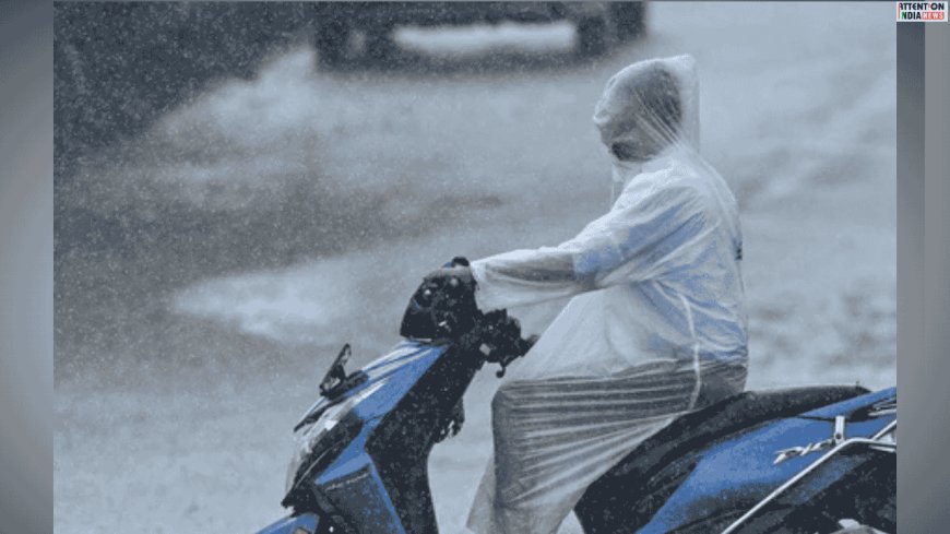 Cyclone Montha Intensifies: Andhra Pradesh and Odisha Brace for Landfall with Evacuations, Heavy Rains