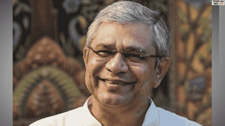 8th Central Pay Commission Formed: Justice Ranjana Desai to Head Panel, Report Due in 18 Months