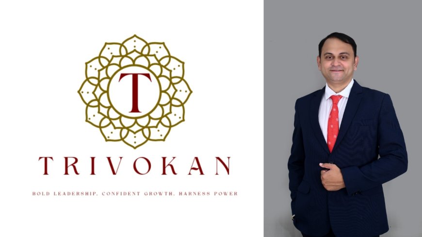 Trivokan Launches to Revolutionize Leadership — Where Timeless Wisdom Meets Modern Insight