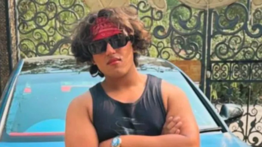 Is Sahas Purswani The Next Big Thing In Bollywood?