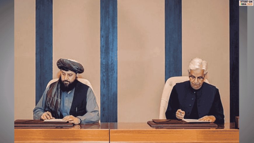 Pakistan-Afghanistan Peace Talks Collapse After Deadly Clashes; Khawaja Asif Warns of ‘Tora Bora Repeat’