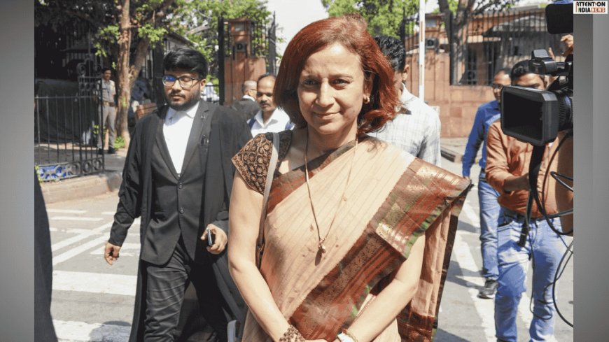 Supreme Court to Hear Sonam Wangchuk’s Wife’s Plea Against His NSA Detention on November 24