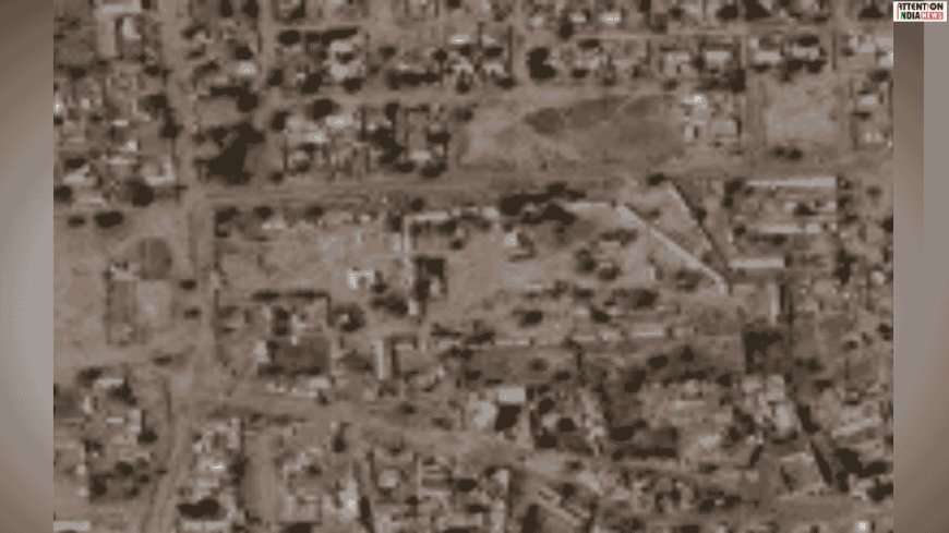 El-Fasher Tragedy: Thousands Killed as Sudan’s Conflict Turns Deadlier