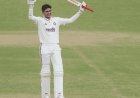 Shubman Gill Ruled Out of Kolkata Test After Neck Injury; Rishabh Pant Takes Charge