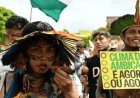 Munduruku Indigenous Protest Blocks COP30 Blue Zone Entry as Demonstrators Demand Stronger Amazon Land Protections