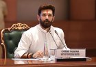 Chirag Paswan Hints That Bihar Govt Formation Blueprint Is Almost Ready