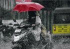 Tamil Nadu Braces for Intense Rainfall as Low-Pressure System Nears; Chennai, Coastal Districts on High Alert