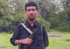 Andhra Pradesh police kill top Maoist commander Madvi Hidma and four others in Maredumilli encounter