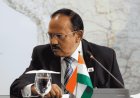 Khalilur Rahman to Meet Ajit Doval in New Delhi to Deepen India-Bangladesh Security Cooperation