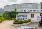 Al Falah University Fraud Probe Reveals ₹415 Crore Fake Education Scam