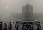India’s Winter Pollution Crisis Deepens as Young Citizens Feel the Strain