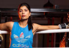 India’s Golden Night as Nikhat and Jaismine Lead Big Boxing Medal Rush at World Boxing Cup Finals 2025