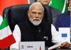 India urges inclusive, sustainable growth at G20; PM Modi proposes global action on drugs, health, and skills