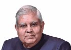 Jagdeep Dhankhar warns against political narratives, calls them a ‘chakravyuh’ hard to escape after resignation