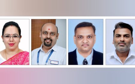 Large-Scale Sewage Recycling Initiative for Industrial Sustainability in Western India