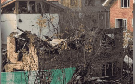 Nowgam Police Station Blast Kills Nine; Probe Ordered as Accidental Explosion Linked to Faridabad Terror Crackdown