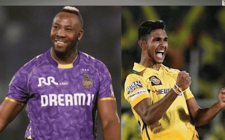 IPL 2026 Auction: Major Player Releases, Big Trades and High-Profile Bidding Battles Set to Shake Up Abu Dhabi Event