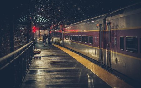 Full Route Details: Punjab To Bihar Direct Special Trains Start From Amritsar