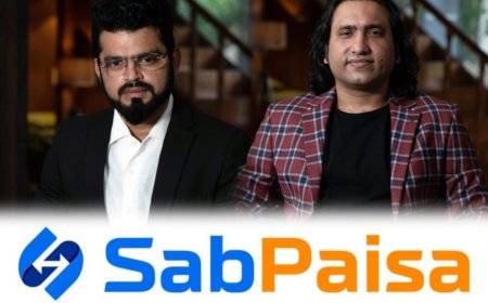 SabPaisa Launches 14 Products On A Single Day with 13-Person Team