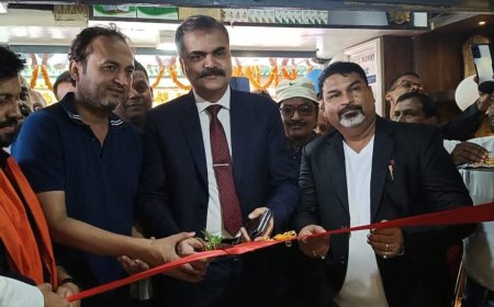 Maa Manki Homeo Clinic 25 Years of Excellence; Celebrates Silver Jubilee With the Opening of Its Oldest Mashrakh Branch