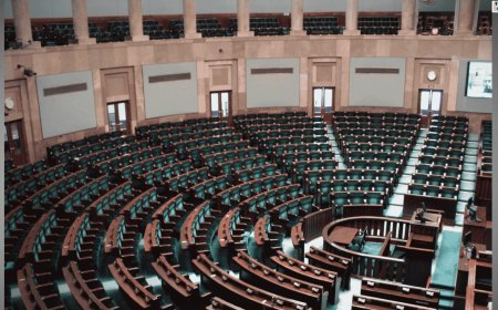 Centre Denies Move to Alter Chandigarh’s Status Amid Row Over Proposed Constitution 131st Amendment Bill 2025