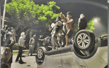 Jaundice Outbreak at VIT Bhopal Sparks Violence Student Protests Over Food, Water Contamination Allegations