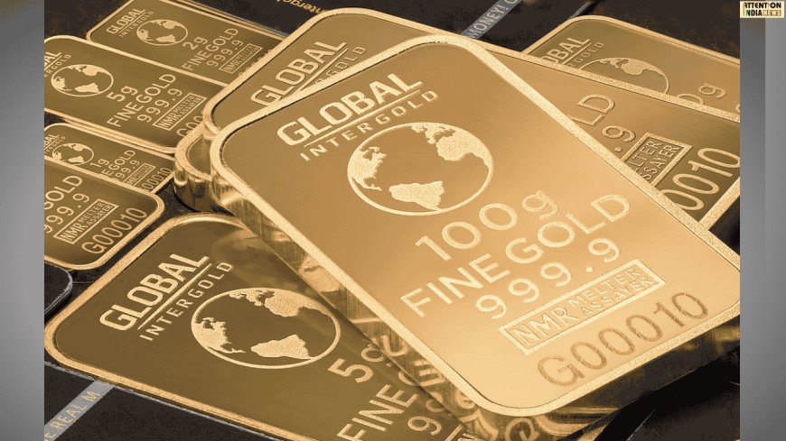 SEBI warns investors against unregulated digital gold schemes; urges investing only in regulated gold products