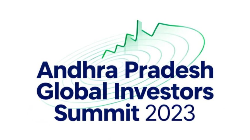 AP GIS 2023: Setting Ripple Effect And New Benchmarks in Investment and Industrial Growth