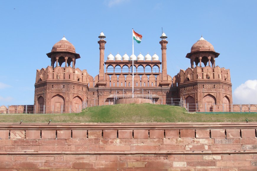 Red Fort Reopening: Know the Exact Date ASI May Open It After the Deadly Blast