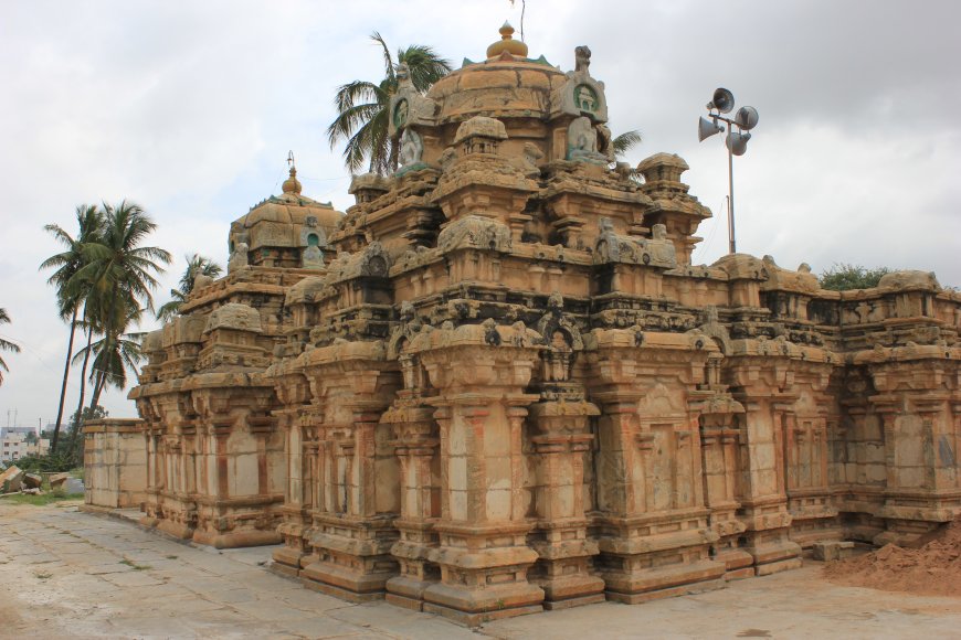 Bengaluru Traffic Restrictions Announced For Last Kartika Monday Near Begur Temple With Alternative Routes