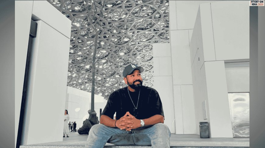 Daryl Mitchell dethrones Rohit Sharma to become ICC ODI No.1 batter; Bumrah climb in latest rankings