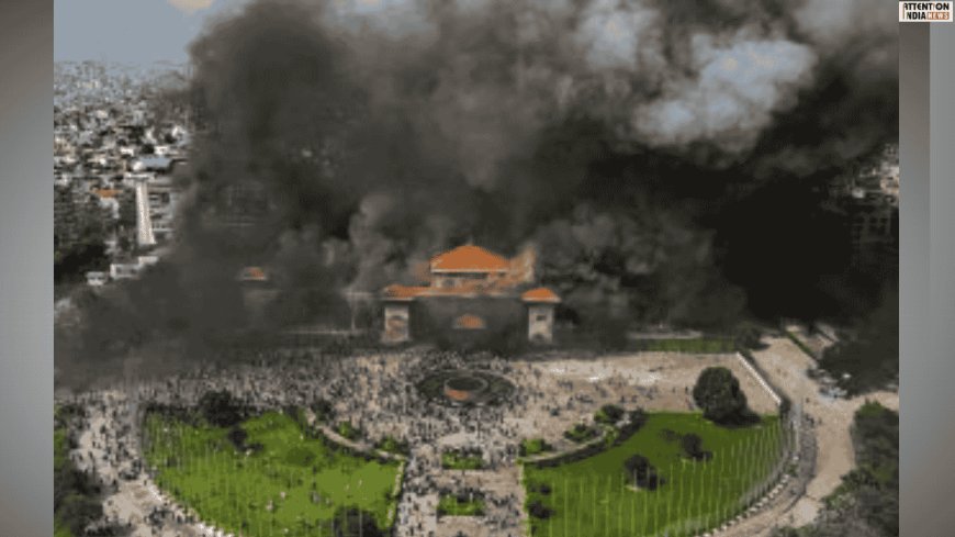 Curfew Reimposed in Nepal’s Bara District After Gen-Z Protesters Clash with UML Supporters of Ex-PM KP Oli