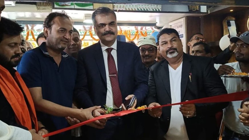 Maa Manki Homeo Clinic 25 Years of Excellence; Celebrates Silver Jubilee With the Opening of Its Oldest Mashrakh Branch
