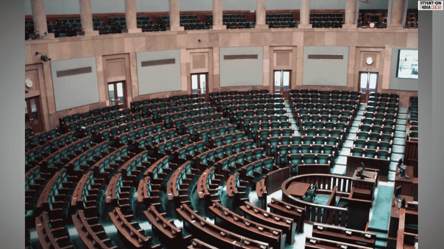 Centre Denies Move to Alter Chandigarh’s Status Amid Row Over Proposed Constitution 131st Amendment Bill 2025