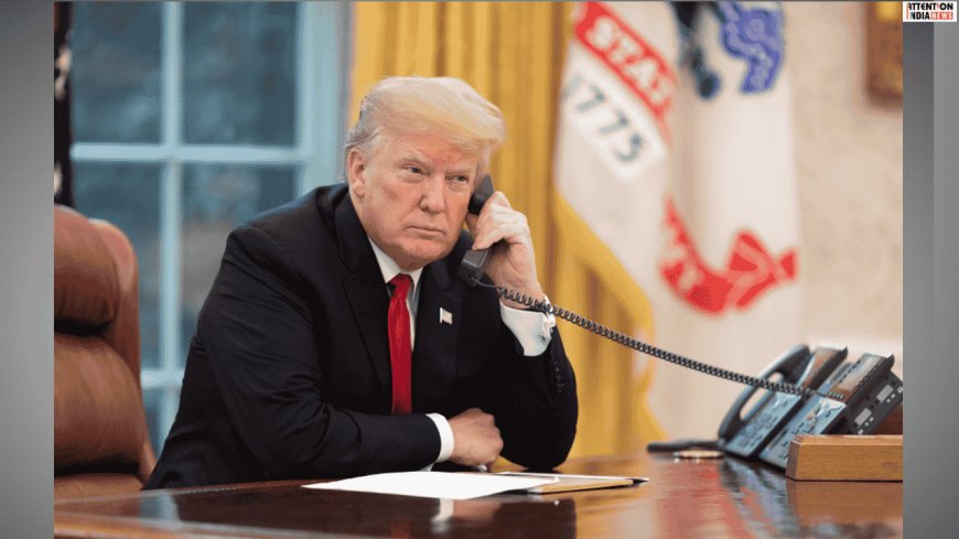 Venezuela Condemns Trump’s Declaration of “Closed” Airspace as Colonialist Threat, Citing Sovereignty Violations