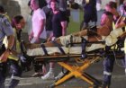 Bondi Beach Horror: 12 Killed in Sydney Terror Attack at Jewish Hanukkah Event; Explosives Found