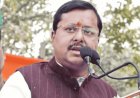 Nitin Nabin, Bihar's 45-Year-Old Minister, Appointed BJP's National Working President by Parliamentary Board