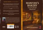 Maniyans bakery and the magic muffins.. A new release from the Maniyan series, by Tiju Mundakappalli