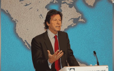 Uzma Khan Confirms Imran Khan Alive, Mentally Tortured in Adiala Jail Amid Security Lockdown