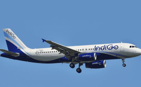 IndiGo flight chaos: Govt launches probe after 1000+ cancellations, passengers stranded nationwide