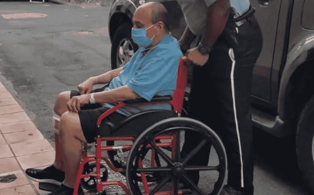 Belgium's Supreme Court refuses Mehul Choksi's appeal, clearing path for extradition to India