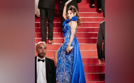 Nimisha Singh India’s Youngest Luxury Fashion Powerhouse Leading a ₹700-Crore Empire