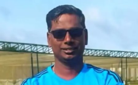 Pondicherry Cricket Shock As Cricketers Attack Coach Over Selection Row