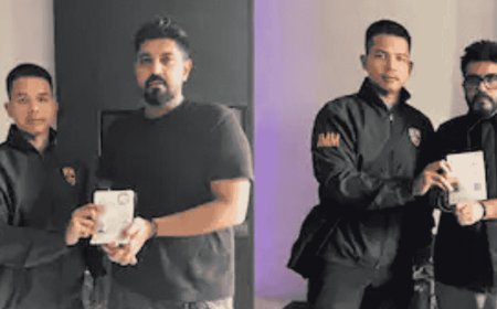 Goa Nightclub Fire: Owner Brothers Arrested in Thailand After Tragic Blaze Kills 25; Extradition Underway