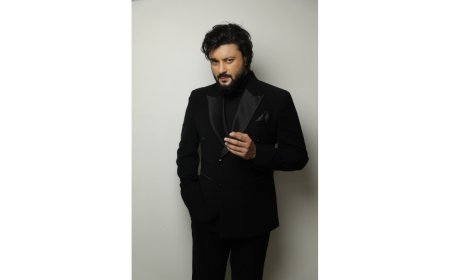 Anubhav Mohanty: Odisha’s Iconic Star Redefining Fame in Cinema and Public Life  Smoother & Modern